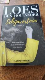 Schijnvertoon 9789461096128 Loes Den Hollander, Boeken, Verzenden, Gelezen, Loes Den Hollander