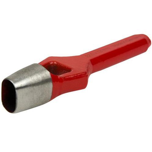 Holpijp 22,5x13,5mm ovaal professioneel, Doe-het-zelf en Verbouw, Overige Doe-het-zelf en Verbouw, Nieuw, Ophalen of Verzenden