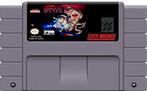 Super R-Type (NTSC) (losse cassette), Spelcomputers en Games, Games | Nintendo Super NES, Nieuw, Verzenden