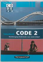 Code 2 deel Takenboek  CD ROM druk 3 9789006811124, Zo goed als nieuw