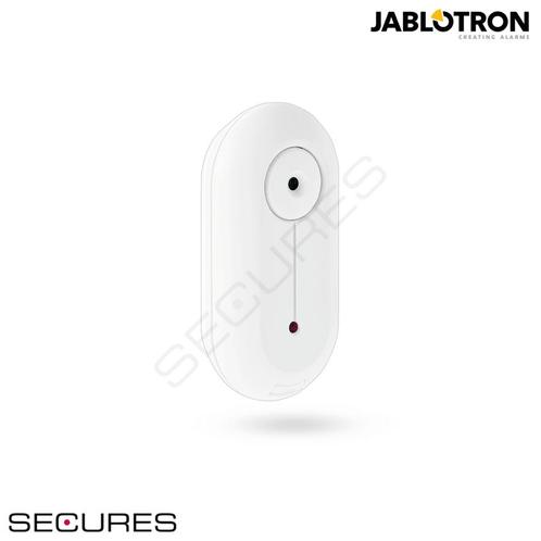 Jablotron JA-185B compacte draadloze glasbreukmelder, Doe-het-zelf en Verbouw, Alarmsystemen, Verzenden