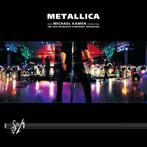 cd - Metallica - S&amp;M, Verzenden, Zo goed als nieuw
