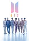 Posters - Poster BTS - Wit