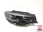 BMW 3 Serie G20 Vol LED Koplamp Black Shadow R 9500910-01, Auto-onderdelen, Verlichting, Ophalen, Gebruikt, BMW