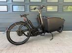 Urban Arrow Cargo Line E-bakfiets – 5060km. Incl btw en fact, Overige merken, 3 kinderen, Elektrisch, Ophalen of Verzenden