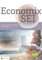 Economix SEI leerwerkboek (inclusief Pelckmans Portaal), Boeken, Schoolboeken, Gelezen, Verzenden