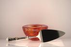 MEMA - Taartschep - .830 zilver - 1990-2000, Antiek en Kunst