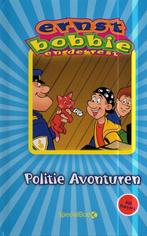 Ernst Bobbie en de rest. Politie avonturen - Gert-Jan Van, Boeken, Verzenden, Gelezen, Gert-Jan van den Ende