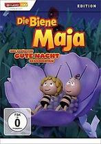 Biene Maja - Ihre schönsten Gute Nacht Geschichten...  DVD, Gebruikt, Verzenden