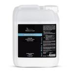 Beauty & Care Munt Fris stoombadmelk ready made 10 L.  new, Ophalen of Verzenden, Nieuw, Aroma