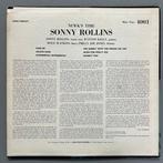 Sonny Rollins - Newks Time (1st mono pressing!) - Diverse, Nieuw in verpakking
