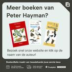 Alle vogels van Europa 9789052107202 Peter Hayman, Verzenden, Gelezen, Peter Hayman