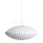 HAY Nelson Saucer Bubble Hanglamp, ø¸63,5 cm (Hanglampen), Huis en Inrichting, Nieuw, Verzenden