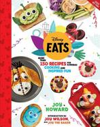 Disney Eats: More than 150 Recipes for Everyday Cooking and, Verzenden, Nieuw