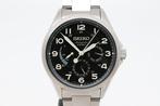Seiko - Presage - SARW015 | 6R21-01A0 | Box & Paper - Heren
