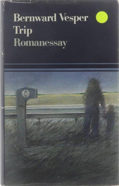 Trip 9789029397322, Boeken, Wetenschap, Zo goed als nieuw, Verzenden