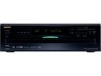 Onkyo DX-C390 - CD-wisselaar - 6 discs - Zwart, Verzenden, Nieuw