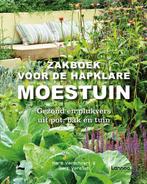 9789401474306 Zakboek voor de hapklare moestuin, Verzenden, Zo goed als nieuw, Marc Verachtert