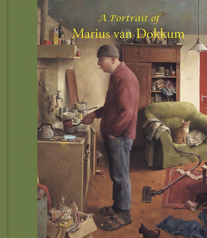 Marius van Dokkum 9789072736741 David Levie, Boeken, Kunst en Cultuur | Beeldend, Zo goed als nieuw, Verzenden