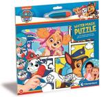 Clementoni Kinderpuzzels - Water Magic Paw Patrol, Puzzel 30, Hobby en Vrije tijd, Denksport en Puzzels, Ophalen of Verzenden