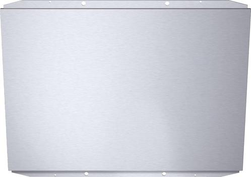 BOSCH DHZ9550 achterwand rvs, Huis en Inrichting, Keuken | Keukenelementen, Nieuw, Verzenden