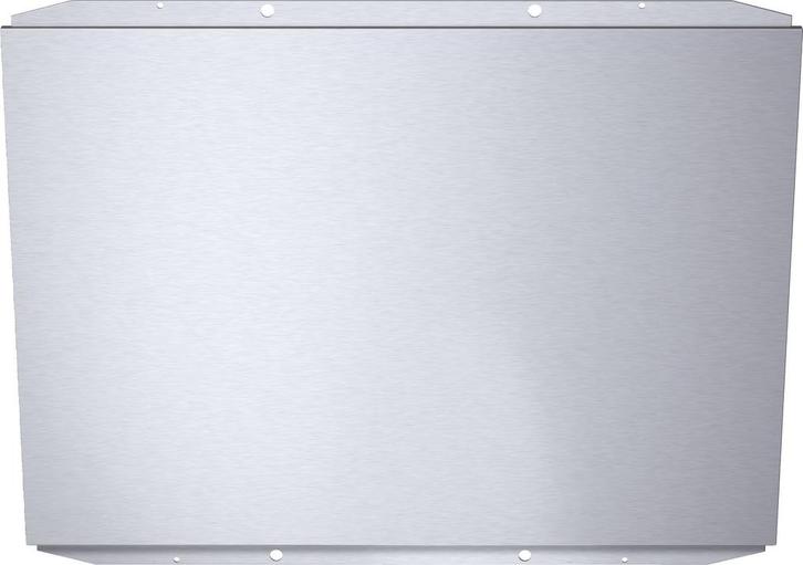 BOSCH DHZ9550 achterwand rvs, Huis en Inrichting, Keuken | Keukenelementen, Nieuw, Verzenden