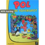 Pol in de tovergrot 9789030340096 Vilh. Hansen, Verzenden, Gelezen, Vilh. Hansen