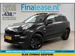 Lynk Co 01 1.5 Black Edition 262PK 360 Cam Pano LED €438pm, Auto's, Lynk & Co, Automaat, Zwart, Nieuw, Hybride Elektrisch/Benzine