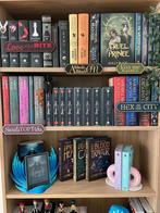 Personalized Bookshelf Signs – Unique Handmade Book Nook Dec, Verzamelen, Beelden en Beeldjes, Verzenden, Nieuw