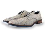 Vertice Nette schoenen in maat 44 Wit | 10% extra korting, Kleding | Heren, Schoenen, Verzenden, Wit, Overige typen, Zo goed als nieuw