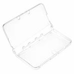 Crystal Case voor New 3DS - Doorzichtig (Nieuw), Verzenden, Nieuw