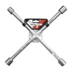 Kruissleutel Auto 17 X 19 X 21 X 22 Mm, Verzenden, Nieuw