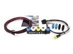 Raymarine STng/NMEA0183 VHF Converterkit (1x R52131, 2x, Watersport en Boten, Navigatiemiddelen en Scheepselektronica, Ophalen of Verzenden