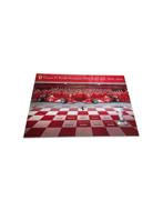 2003 FERRARI F1 WORLD CHAMPION DEALER POSTER 2017/03, Nieuw, Ferrari, Author