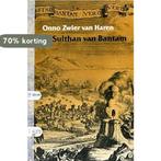 Agon sulthan van bantam 9789024722297 Haren, Verzenden, Gelezen, Haren