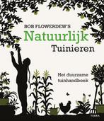 Boek Natuurlijk tuinieren 9789089896773, Boeken, Verzenden, Zo goed als nieuw