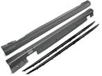 Side Skirts | Mercedes-Benz | E-klasse 13-16 4d sed. / E-kla, Verzenden, Nieuw, Mercedes-Benz