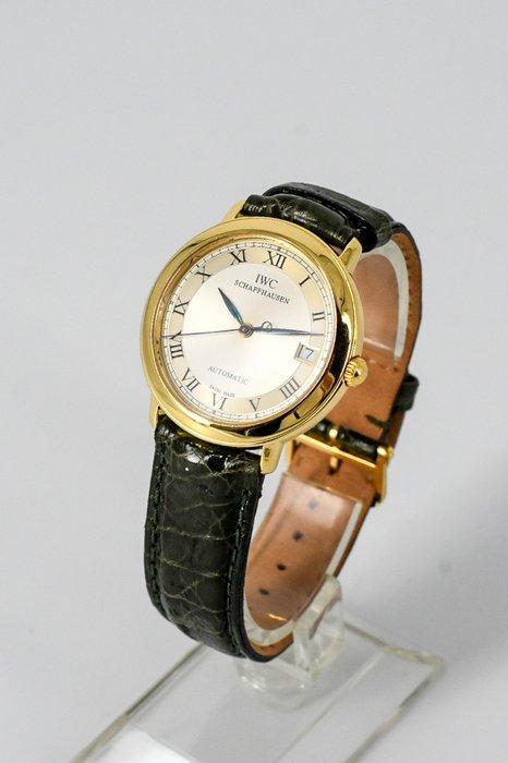IWC - Portofino - 3209.001 - Heren - 1996, Sieraden, Tassen en Uiterlijk, Horloges | Antiek