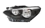 Koplamp BMW F20 F21 Halogeen H7 Bestuurderskant Links B5791, Nieuw, BMW