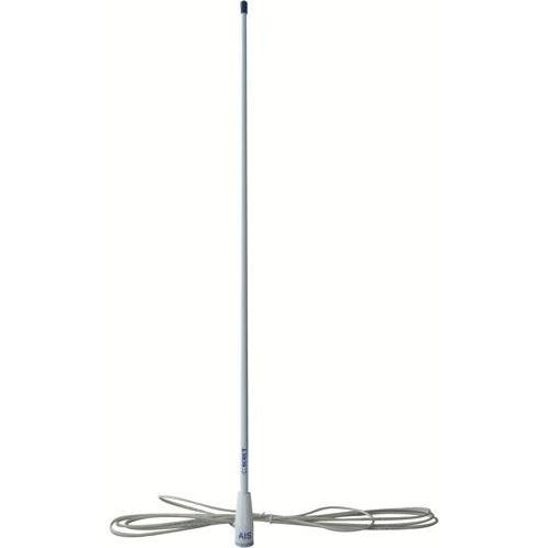 Scout AIS antenne - incl 5 meter kabel, Watersport en Boten, Navigatiemiddelen en Scheepselektronica, Ophalen of Verzenden