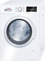 Bosch Wat284v0 Wasmachine 8kg 1400t, Ophalen of Verzenden, Zo goed als nieuw, Voorlader, 85 tot 90 cm