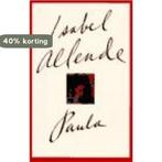 Paula 9780060172534 Isabel Allende, Verzenden, Gelezen, Isabel Allende