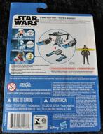 Star Wars The Force Awakens X-Wing Pilot Asty ( Sealed ), Verzenden, Nieuw