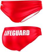 special made Turbo Waterpolo broek Lifeguard, Verzenden, Nieuw