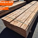 Douglas Planken 4030x158x34mm, Doe-het-zelf en Verbouw, Hout en Planken, Ophalen of Verzenden, Nieuw