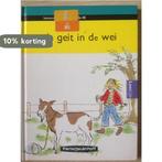 De geit in de wei (AVI start /AVI M3 boek) 9789006623260, Boeken, Verzenden, Gelezen