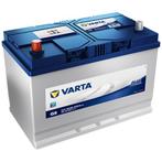Varta Auto accu 12 volt 95 Ah Blue Dynamic type G8, Auto-onderdelen, Accu's en Toebehoren, Ophalen of Verzenden, Nieuw