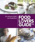 Foodloversguide 9789057673405 Janneke van Amsterdam, Gelezen, Janneke van Amsterdam, Verzenden