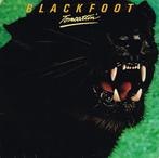 Blackfoot - Tomcattin, Ophalen of Verzenden, Gebruikt