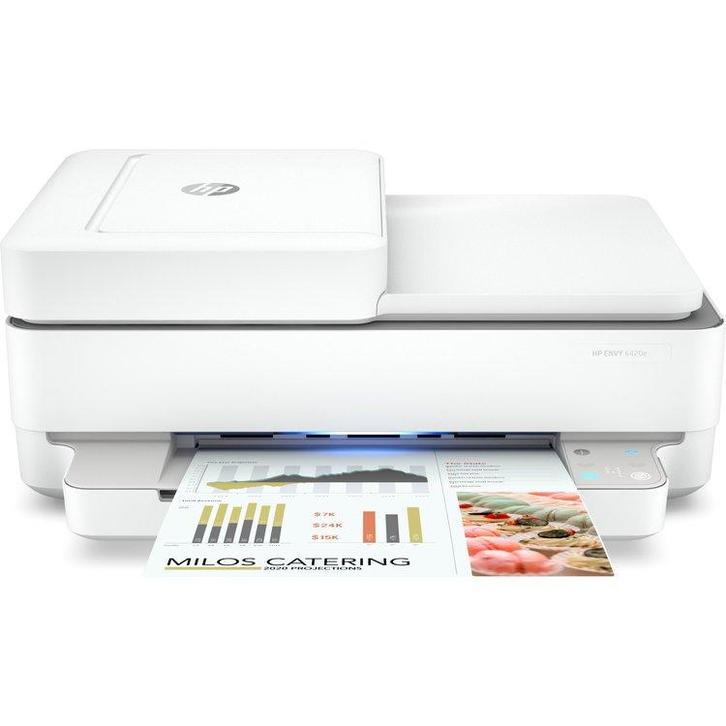 HP ENVY 6420e AiO Printer A4 color 7ppm, Computers en Software, Printers, Verzenden